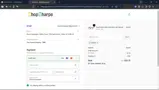 ShopSharpe coupon verification screenshot