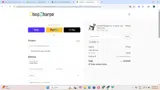 ShopSharpe coupon verification screenshot