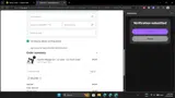 ShopSharpe coupon verification screenshot