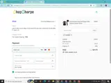 ShopSharpe coupon verification screenshot