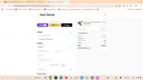 ShopSharpe coupon verification screenshot