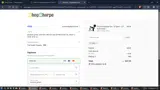 ShopSharpe coupon verification screenshot