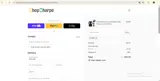 ShopSharpe coupon verification screenshot