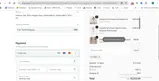 ShopSharpe coupon verification screenshot