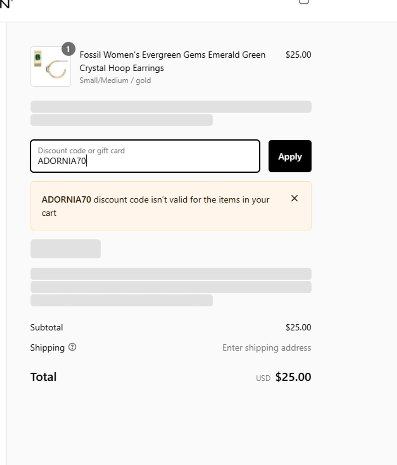 how to use Shopsimon (Formerly Shop Simon Outlets) coupons