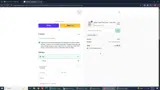 WELCOME coupon verification screenshot