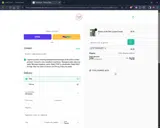 STYLESALE23 coupon verification screenshot