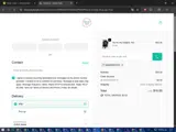 savennow10 coupon verification screenshot