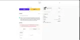 10FAFO coupon verification screenshot