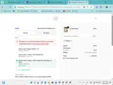 10ZAQI coupon verification screenshot