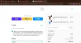 10PAQA coupon verification screenshot