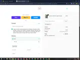 10CEVU coupon verification screenshot