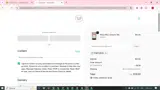 TheForce coupon verification screenshot