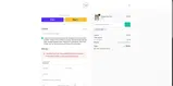 TheForce coupon verification screenshot
