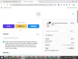 GIFT42 coupon verification screenshot