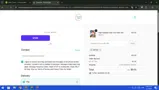 GIFT42 coupon verification screenshot
