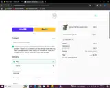 DISCOUNT coupon verification screenshot