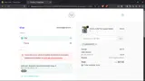 laborday15 coupon verification screenshot