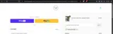 winsurprise coupon verification screenshot