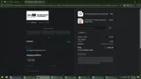Wel10 coupon verification screenshot
