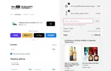 MISSEDYOU10 coupon verification screenshot