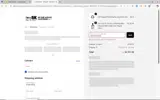 MISSEDYOU10 coupon verification screenshot