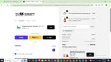 SKCheers$10 coupon verification screenshot