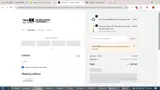 $10VIPPERK coupon verification screenshot