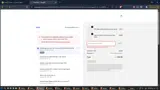 HOLIDAYS10 coupon verification screenshot