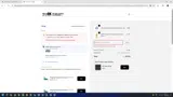 ShopNow$10OFF coupon verification screenshot