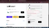 LunarYear$10OFF coupon verification screenshot