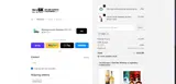 CART5 coupon verification screenshot