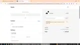 SHREDDIE50 coupon verification screenshot