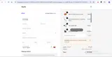 DroneGirl coupon verification screenshot