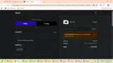 ACCROBRANDON coupon verification screenshot