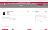 build10 coupon verification screenshot