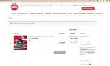 500OFF coupon verification screenshot