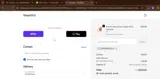 LEXIPURBAUGH15 coupon verification screenshot