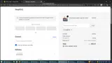 AUBRY10 coupon verification screenshot