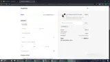 AUBRY10 coupon verification screenshot