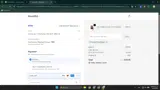 POCKETFULOFPAINT coupon verification screenshot