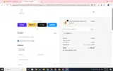 TEAMFAV coupon verification screenshot