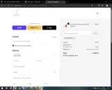 JTBIGGERS10 coupon verification screenshot