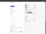 AMARIS10 coupon verification screenshot