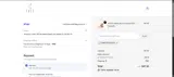 Simplystyled10 coupon verification screenshot