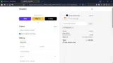 NEWCLASSICS coupon verification screenshot