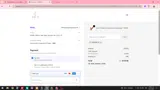 Chelseac10 coupon verification screenshot
