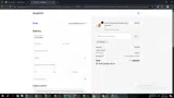 Rosie10 coupon verification screenshot