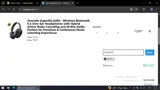 ENDISC coupon verification screenshot