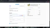 CHELSEA coupon verification screenshot